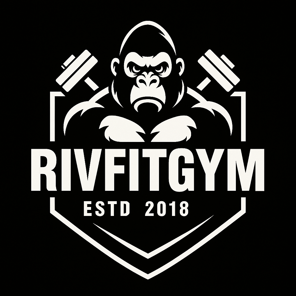 Rivfit Gym