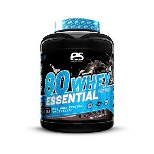 Proteína Whey Essential 80 (copia)